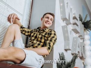 Jamesfisher
