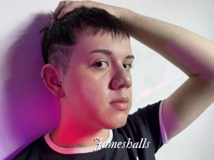 Jameshalls