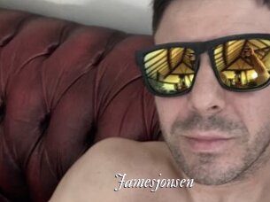Jamesjonsen