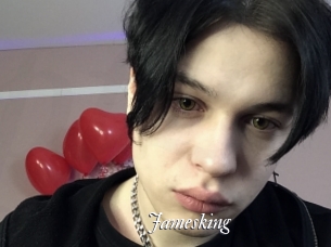 Jamesking