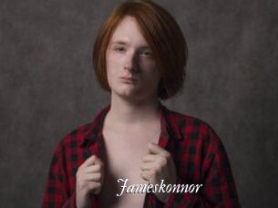 jameskonnor Partouze