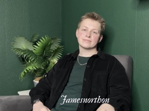 Jamesnorthon