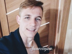 jamesonjam Partouze