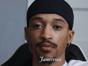 Jamesroiii