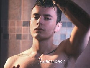 Jamessconor