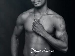 Jamesshanon