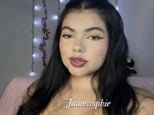 jamessophie Partouze