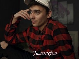 Jamesstefens