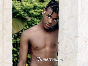 Jamestomson