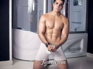 Jamestyson