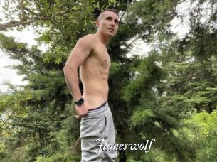 Jameswolf