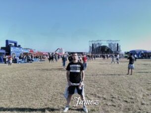 Jamez