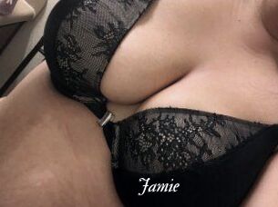 Jamie