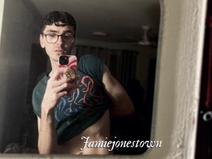 jamiejonestown Partouze