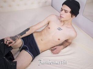 Jamiemartin