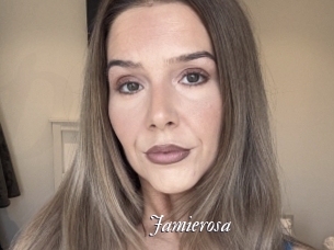 Jamierosa