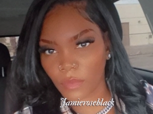 jamieroseblack Partouze