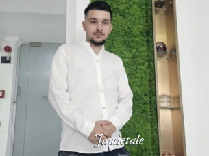 jamietale Partouze