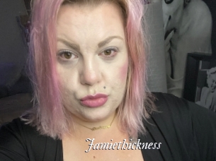 Jamiethickness