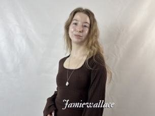 Jamiewallace