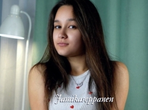 Jamikaseppanen