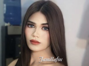 jamillafox Partouze