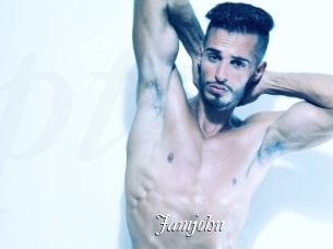 jamjohn Partouze