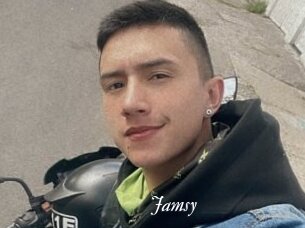 Jamsy