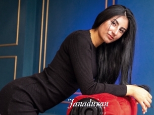 Janaduran