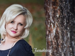 Janakonig