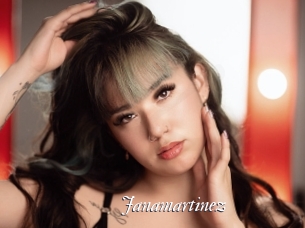 Janamartinez