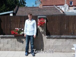 jandavid88 Partouze