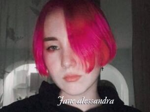 Jane_alessandra