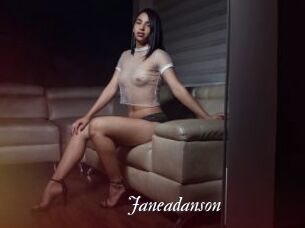 Janeadanson