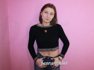 Janeangular