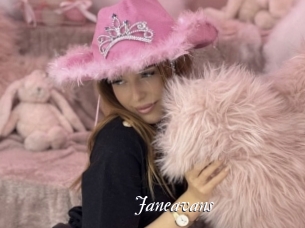 Janeavans
