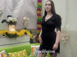 Janeblossom