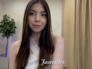 Janecallen