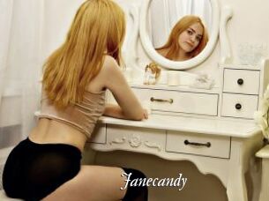 Janecandy