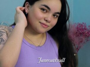 Janecathrall