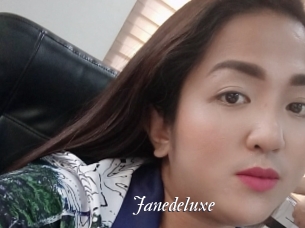 Janedeluxe