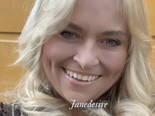 Janedesire