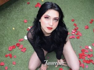 Janeelily