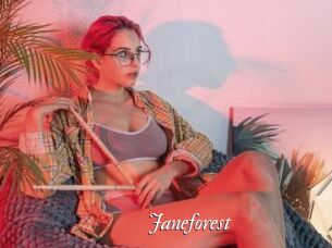 Janeforest