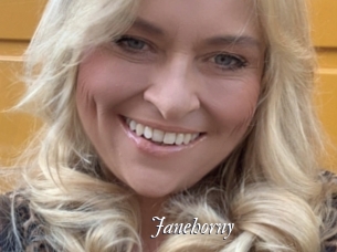 Janehorny
