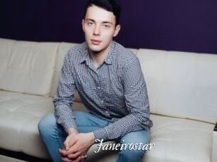 Janeirostar