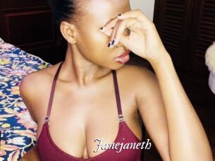Janejaneth