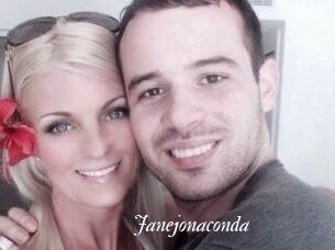 Janejonaconda