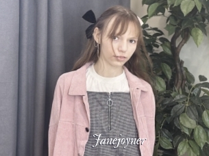 Janejoyner