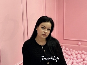 Janeklop